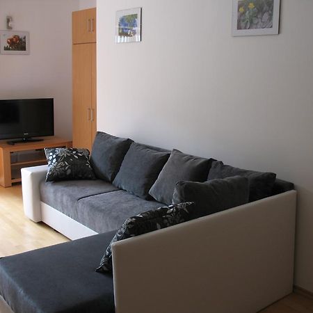 Apartma Jeglic Bohinj Kamer foto