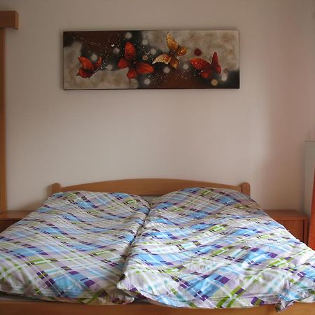Apartma Jeglic Bohinj Kamer foto