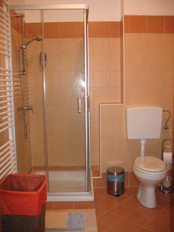 Apartma Jeglic Bohinj Kamer foto