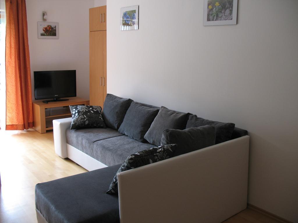 Apartma Jeglic Bohinj Kamer foto