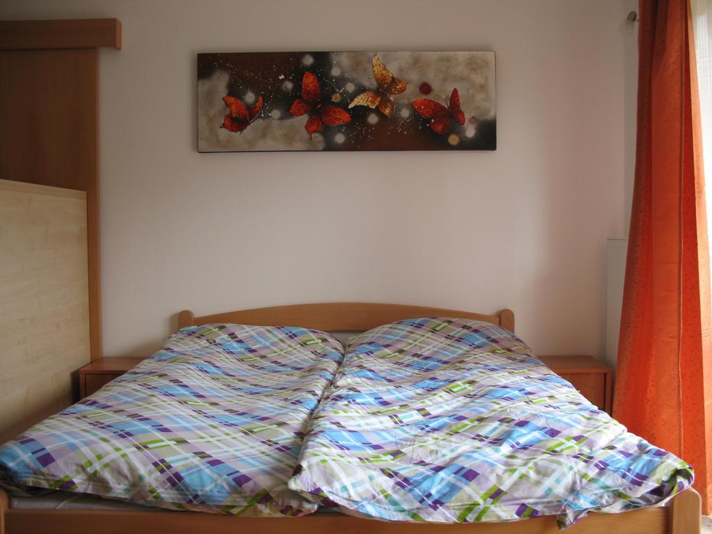 Apartma Jeglic Bohinj Kamer foto